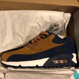 Men’s Nike air max 90